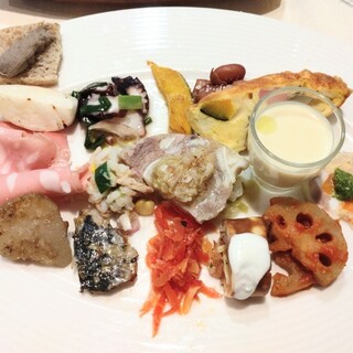 トラットリア コチネッラ_2