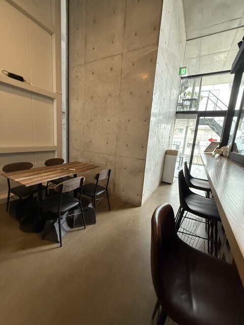 Twilight coffee  Osu photo 5