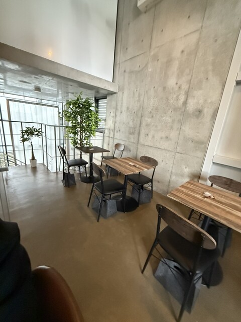 Twilight coffee  Osu photo 4