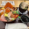海鮮丼 ゆたか水産