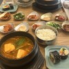韓国料理 ソジョウォン