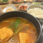 韓国料理 ソジョウォン - 