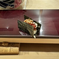 築地 すし Omakase - 