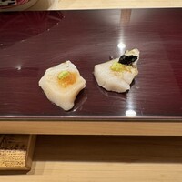 築地 すし Omakase - 