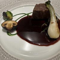 レストラン ラフィナージュ - 