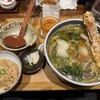 うどん棒 大阪本店