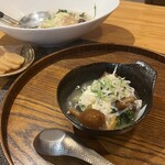 쿠리야 슈치쿠 - 