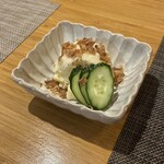 쿠리야 슈치쿠 - 