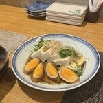 쿠리야 슈치쿠 - 