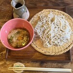 そばと地酒 彩華 - 