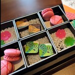 ホテル ザ ミツイ キョウト ラグジュアリーコレクション&スパ - 