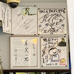 鶏＆デリ - 店内