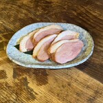 そばと地酒 彩華 - 