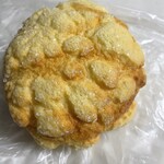 ブーランジェリーシュシュ - メロンパン