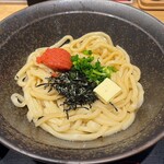 山下本気うどん - 