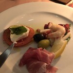 アントニオ 南青山本店 - 