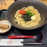 山下本気うどん - 