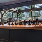 GLITCH COFFEE OSAKA - 