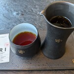 GLITCH COFFEE OSAKA - 