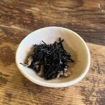 そばと地酒 彩華 - 