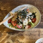 そばと地酒 彩華 - 