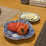 쿠리야 슈치쿠 - 