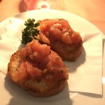 アントニオ 南青山本店 - 