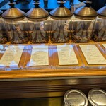 GLITCH COFFEE OSAKA - 