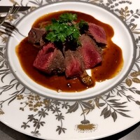 タンテ グラッツィェ - 