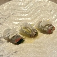 日比谷 モンシェルトントン - 
