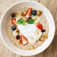 料理メニュー : ル・パン・コティディアン 東京オペラシティ店