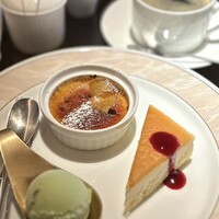 日比谷 モンシェルトントン - 