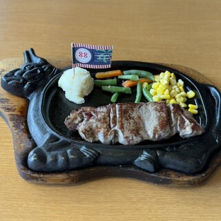 肉肉88 口コミ一覧 : ステーキハウス 88 国際通り店 （ハチジュウハチ