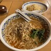 中国ラーメン揚州商人 新横浜店