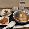 南秋ラーメン