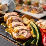 カラオケパセラ - メニュー写真: