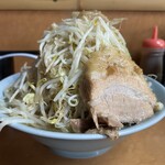 立川マシマシ ロイヤルスープ - 