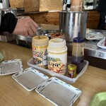 レストランあっぷる - 