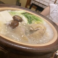 名古屋コーチン・旬菜 一鳳 金山本店 - 