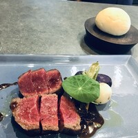 フランス料理と醸造酒 Nuage Japon - 