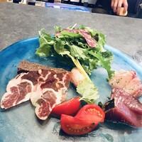 フランス料理と醸造酒 Nuage Japon - 