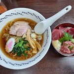 かどのめし屋 海鮮食堂 - 