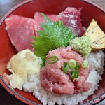 かどのめし屋 海鮮食堂 - 