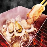 牡蠣小屋 牡蠣乃家 - 料理写真: