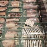 さかな屋ゆきち - 