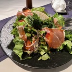 オーシャン カシータ - 