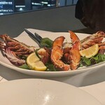 オーシャン カシータ - 