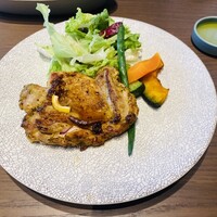 New American Dining GOTTA - 