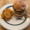 CRUZ BURGERS & CRAFT BEERS