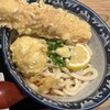 難波千日前 釜たけうどん 八重洲北口店
